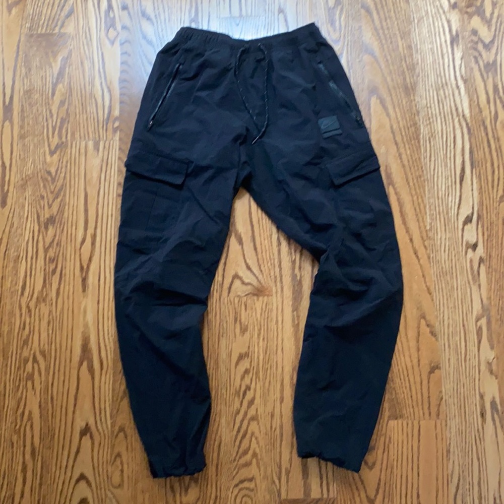 Nike airmax track pants